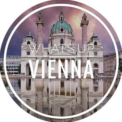 ๐ฆ๐น V I E N N A / A U S T R I A profile