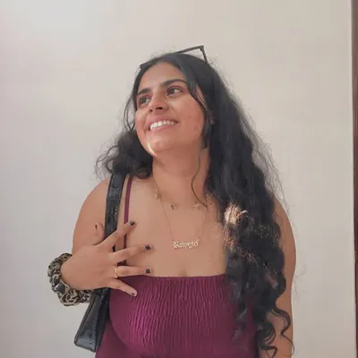 SAKSHI | Fashion & Lifestyle profile