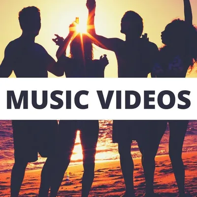music videos profile