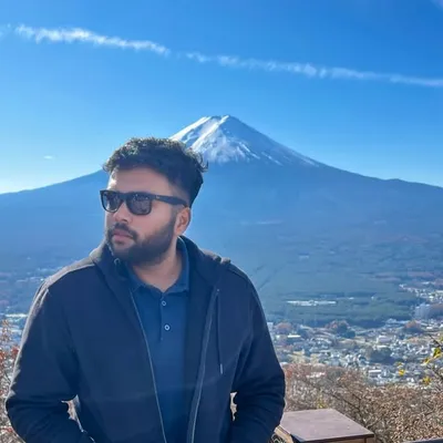 Abhi profile