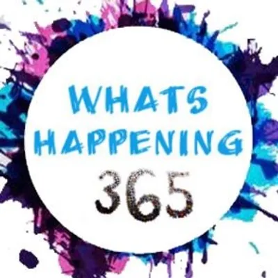 WhatsHappening365 | Delhi NCR profile
