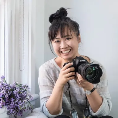 Flatlays | Content Creator profile