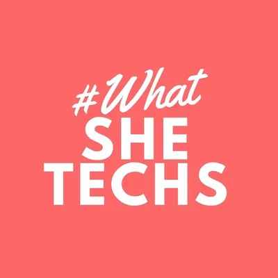 WHATSHETECHS profile