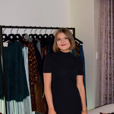 Hope | Personal Stylist & Closet Curator profile
