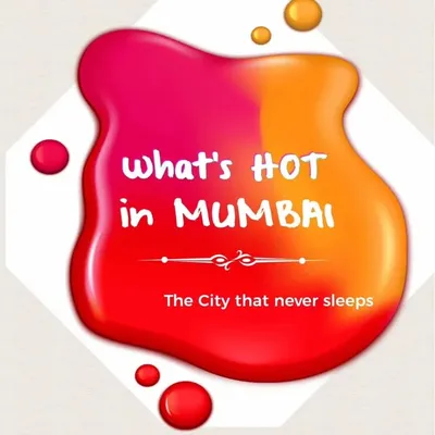What's Hot in Mumbai profile