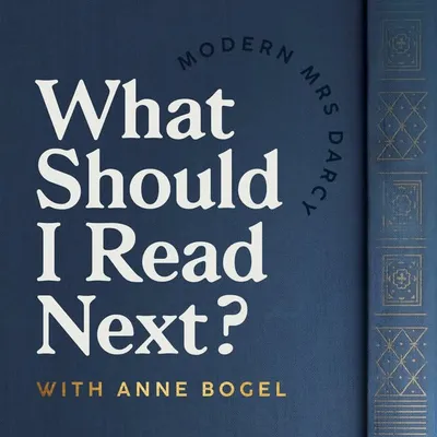 What Should I Read Next? profile