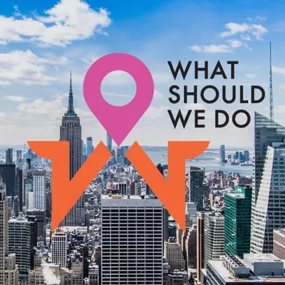 What Should We Do profile