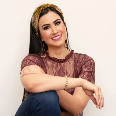 Stephanie Polanco | Guatemala profile