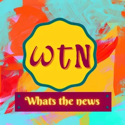 What's The News profile