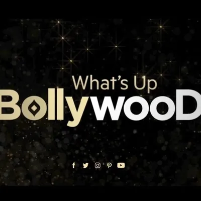 WHAT'S UP BOLLYWOOD profile