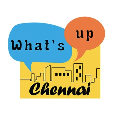 What's Up Chennai profile