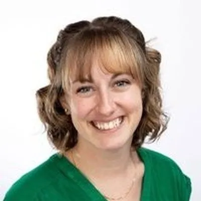 Katelyn Fagan - Family Blogger profile