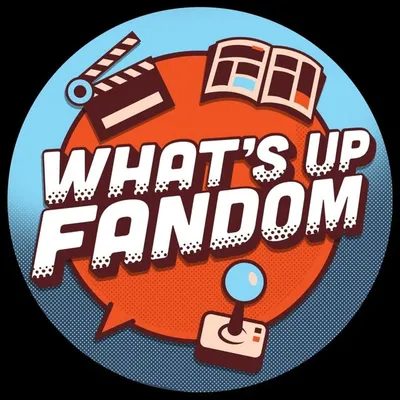 What’s Up Fandom Podcast profile