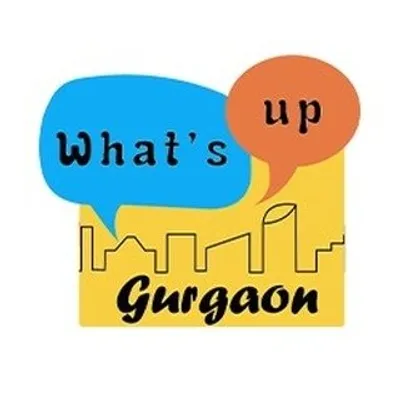 What's Up Gurgaon profile
