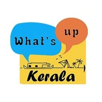 What's Up Kerala profile