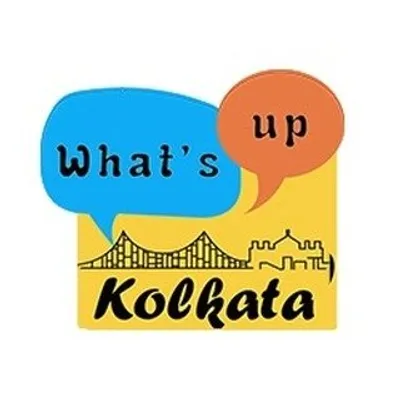 What's Up Kolkata profile