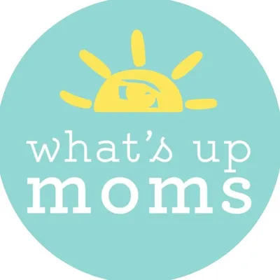 What's Up Moms profile