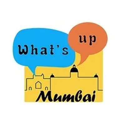 What's Up Mumbai profile