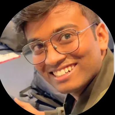 Piyushh Patel