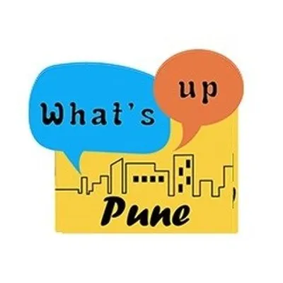 What's Up Pune profile