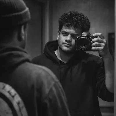 Mayank Nikhil profile