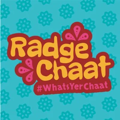 Radge Chaat profile