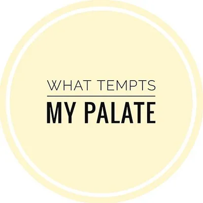 What tempts my Palate 🤤🤤🤗🍴 profile