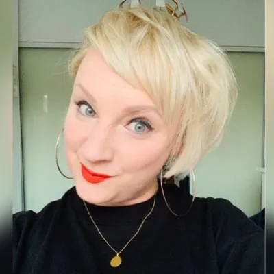 Terri Williams profile
