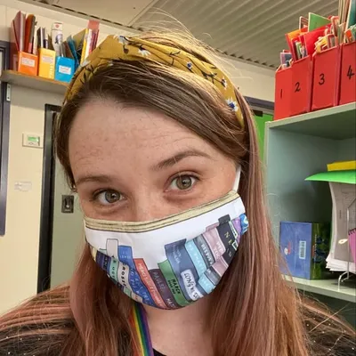 Teacher profile
