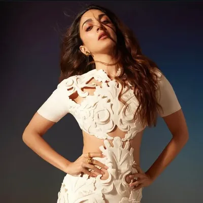 Bollywood Actress Closet profile
