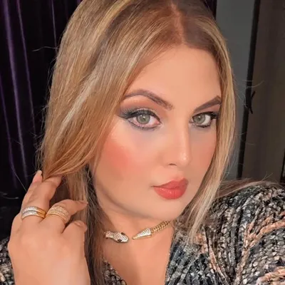 ⚜️ LubnaRizwan ⚜️ profile