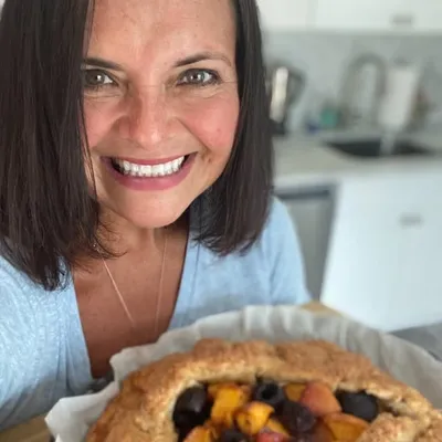 Myrna’s Food Journal profile
