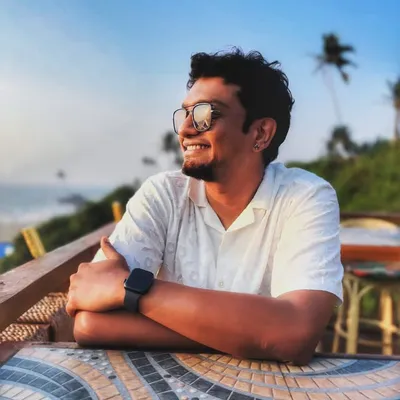Rs Rithik profile