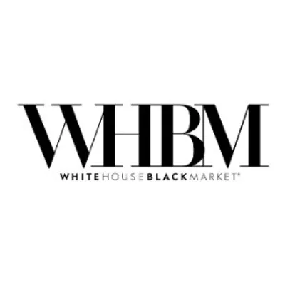White House Black Market profile