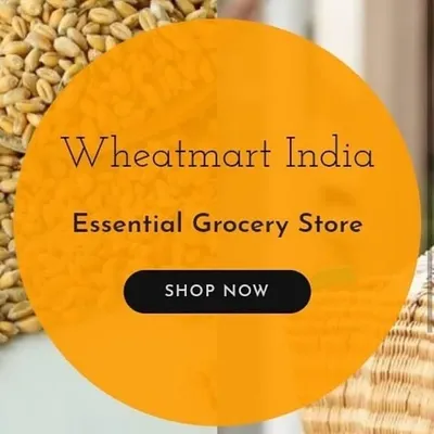Wheatmart India profile