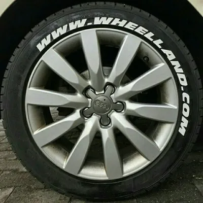 customization of your car profile