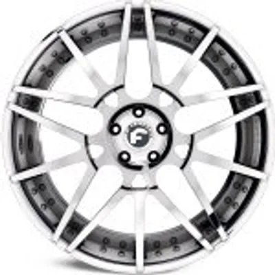 Forgiato Wheels profile