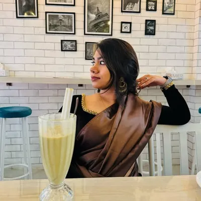 Preethu Mathew ๐ซ profile