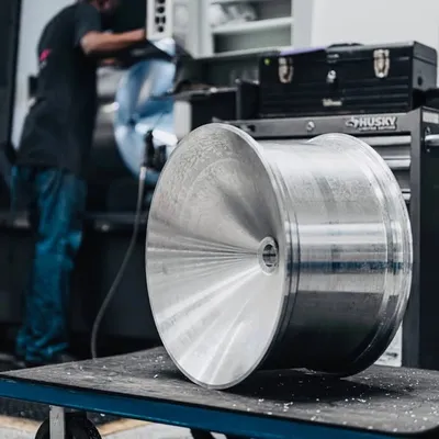 Wheels - Adrian profile