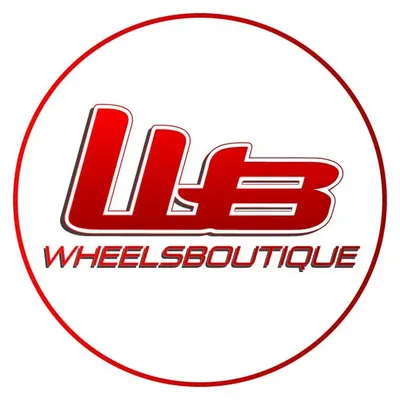 Wheels Boutique profile