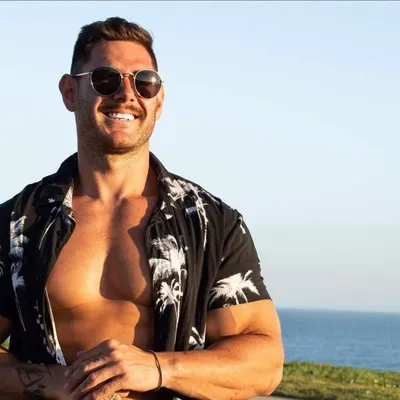 Scott Doolan profile