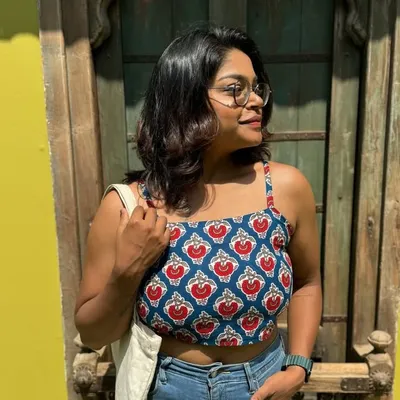 Samruddha Patil | Remote Social Media Strategist profile