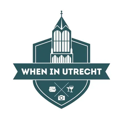 Utrecht City Blog profile
