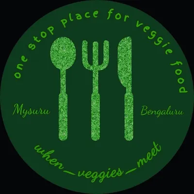 When Veggies Meet! profile