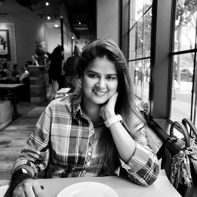 Jui Kulkarni | Foodblogger profile
