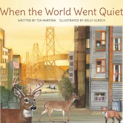 When The World Went Quiet profile