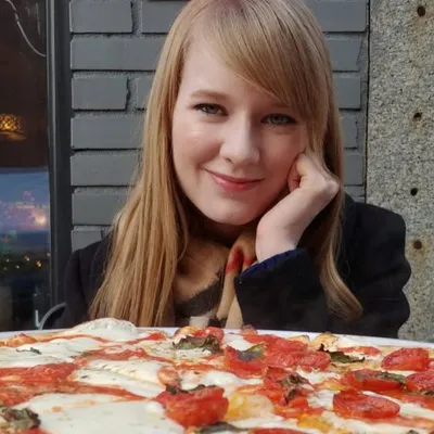 Where Inga Eats profile
