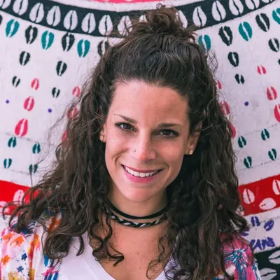 Nina Ragusa ๐ Live & Work Abroad profile