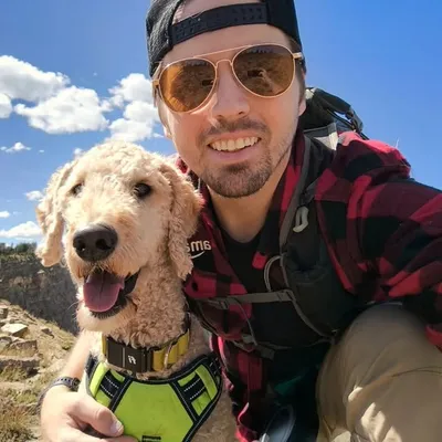 Bronson Hargreaves profile