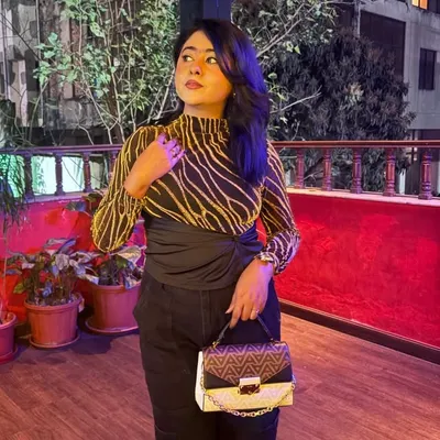 JINIYA 🪷 profile
